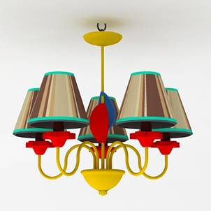 3d объекты беседки