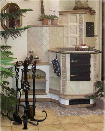 фотография коллекция кафелем