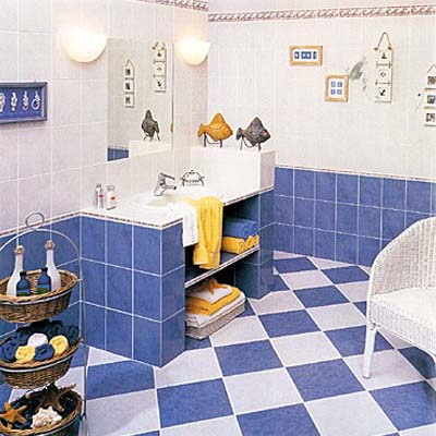 фото кафельная плитка ванная