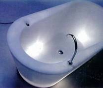 Освещение в ванной комнате