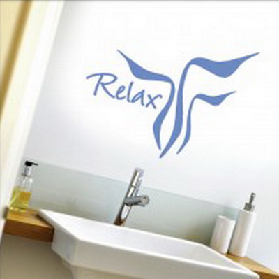 Декоративные наклейки