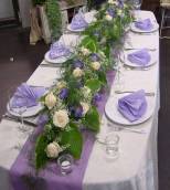 Текстиль на столе