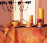 Текстиль на столе