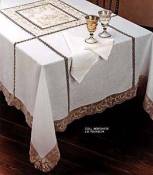 Текстиль на столе