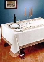 Текстиль на столе