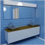 3D Умывальник