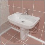 3D Умывальник