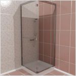 3D Душевая кабина