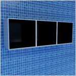 3D Мебель для ванной комнаты