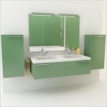 3D Мебель для ванной комнаты