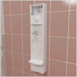 3D Смеситель для ванной комнаты