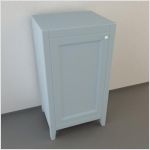 3D Мебель для ванной комнаты