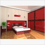 программа Кафель + render