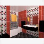 программа Кафель + render