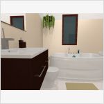 программа Кафель + render