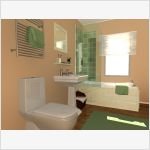 программа Кафель + render