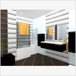 программа Кафель + render