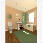 программа Кафель + render