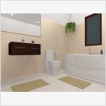 программа Кафель + render