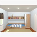 программа Кафель + render