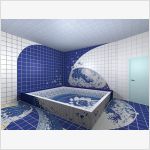 Проект выполненный в программе Domus3D