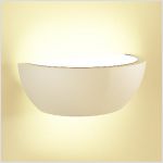 3D модели настенных светильников