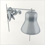 3d ковка для ландшафтного дизайна