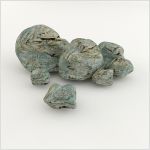 3d камни для ландшафтного дизайна