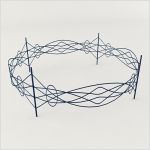 3d заборы и ограждения для ландшафтного дизайна