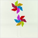 3d аксессуары для ландшафтного дизайна