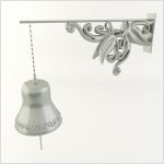 3d ковка для ландшафтного дизайна