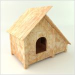 3d будки для ландшафтного дизайна