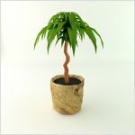 3d аксессуары для ландшафтного дизайна