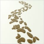 3d садовые дорожки