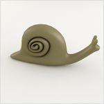 3d животные для ландшафтного дизайна