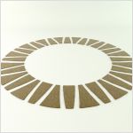 3d садовые дорожки