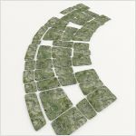 3d садовые дорожки