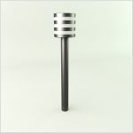 3d садовые светильники