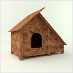 3d будки для ландшафтного дизайна