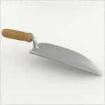 3d садовые инструменты для ландшафтного дизайна