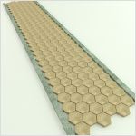 3d садовые дорожки