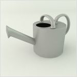 3d садовые инструменты для ландшафтного дизайна