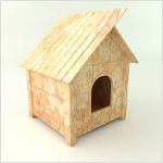 3d будки для ландшафтного дизайна