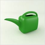 3d садовые инструменты для ландшафтного дизайна