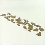 3d садовые дорожки