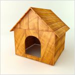 3d будки для ландшафтного дизайна