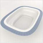 3d бассейны и пруды