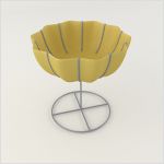 3d вазоны для ландшафтного дизайна