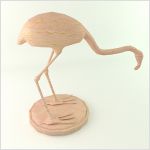 3d животные для ландшафтного дизайна