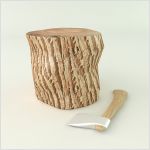 3d садовые инструменты для ландшафтного дизайна